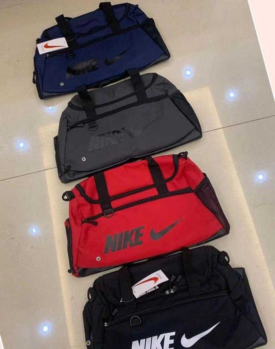 Спортивная сумка Nike, для тренировки (1910)