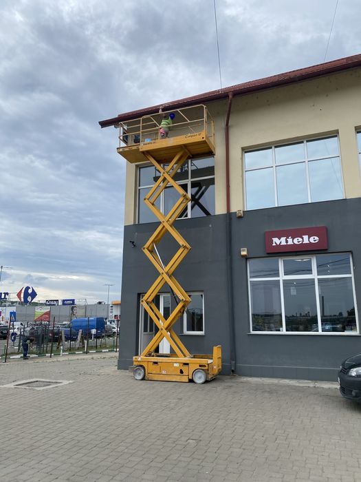 Inchirieri Nacele Suceava