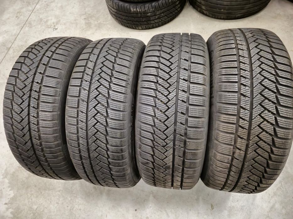 Jante Bmw G30 R17 originale/impecabile/anvelope iarna RSC 225 55 17