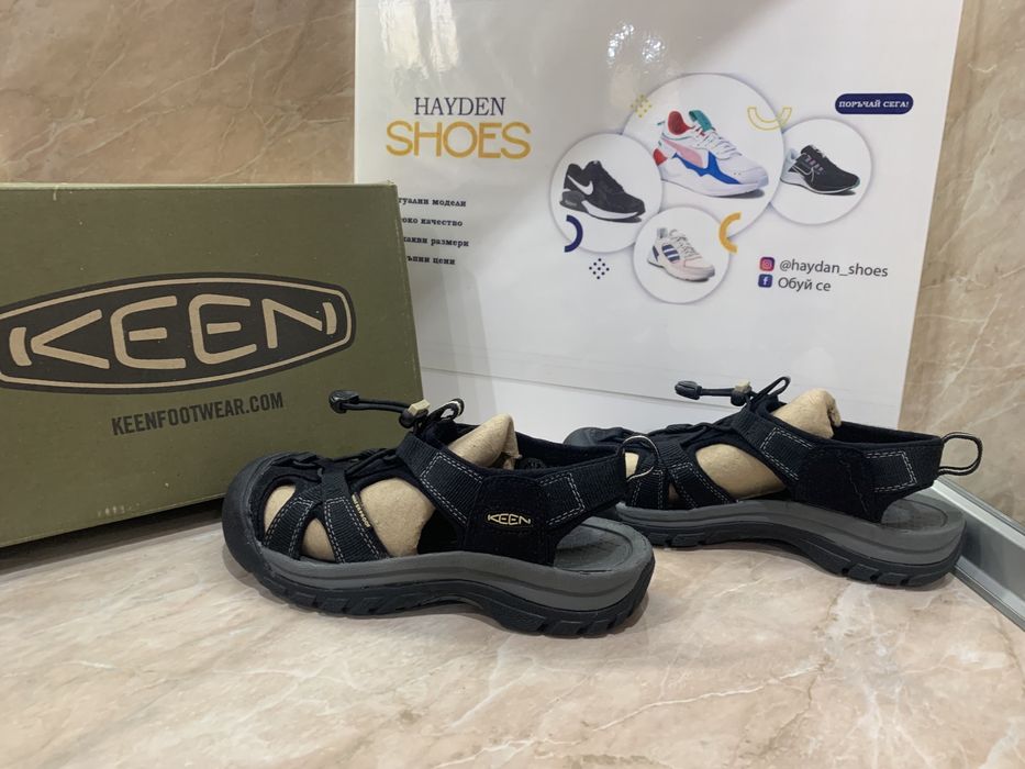 Сандали Keen номер 37