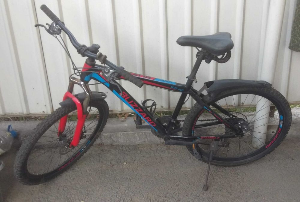 Продам велосипед