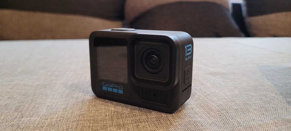 Go pro HERO 13 Black