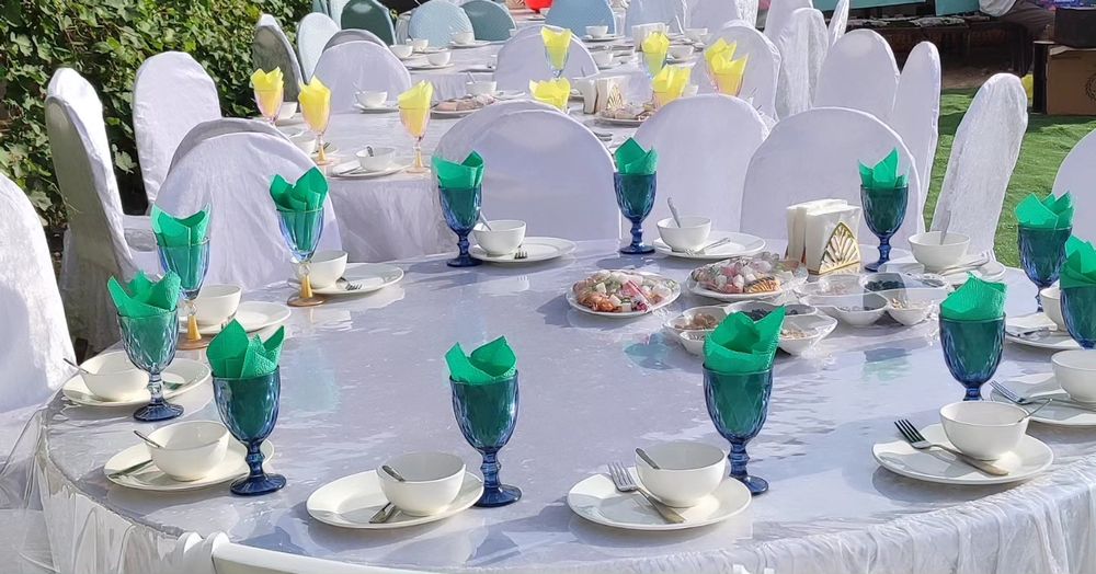 Аренда палатка юурта