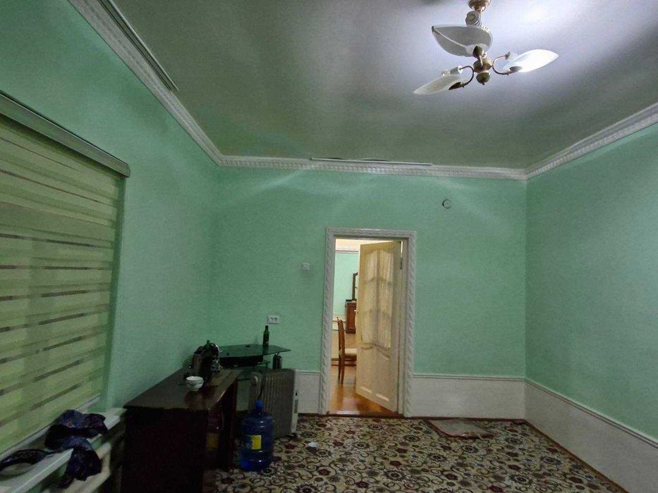 8 сотихли тайёр участка сотилади, жуйзар санаторияси