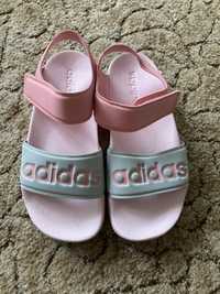 Sandalute fetita Adidas