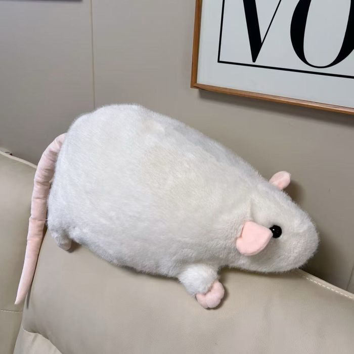 Мышка подушка 90 см