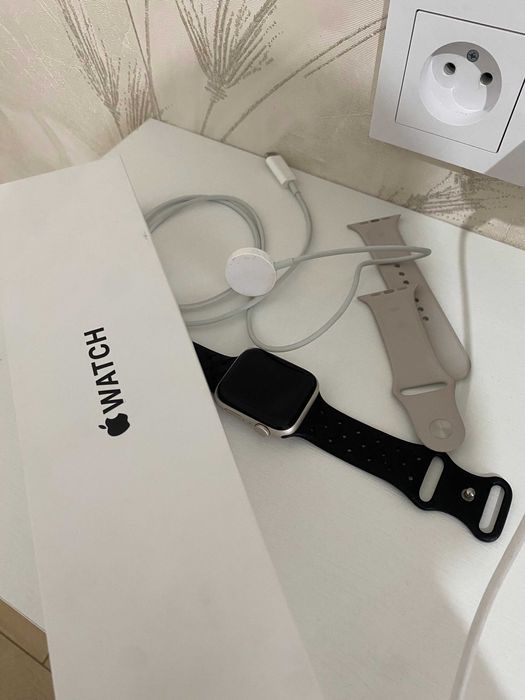 Apple watch se2 (gen) 44mm