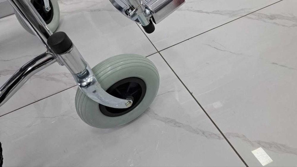 Ногиронлар араваси