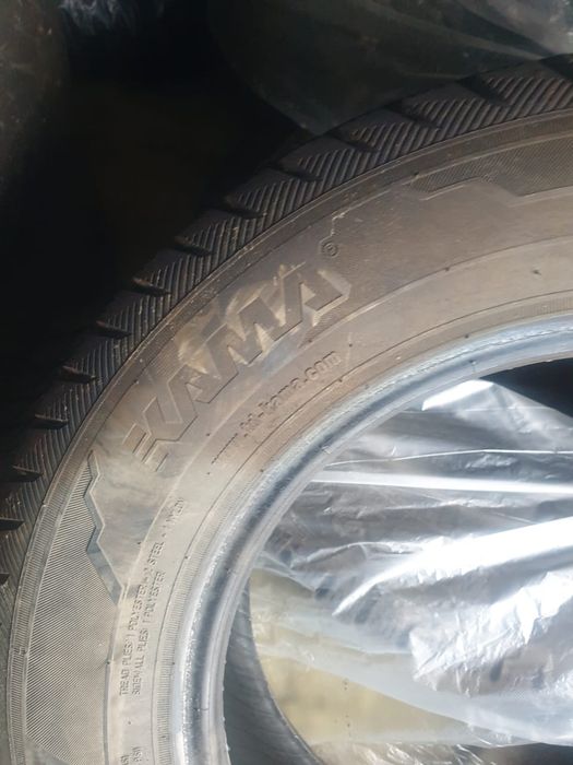 Продам шины Кама