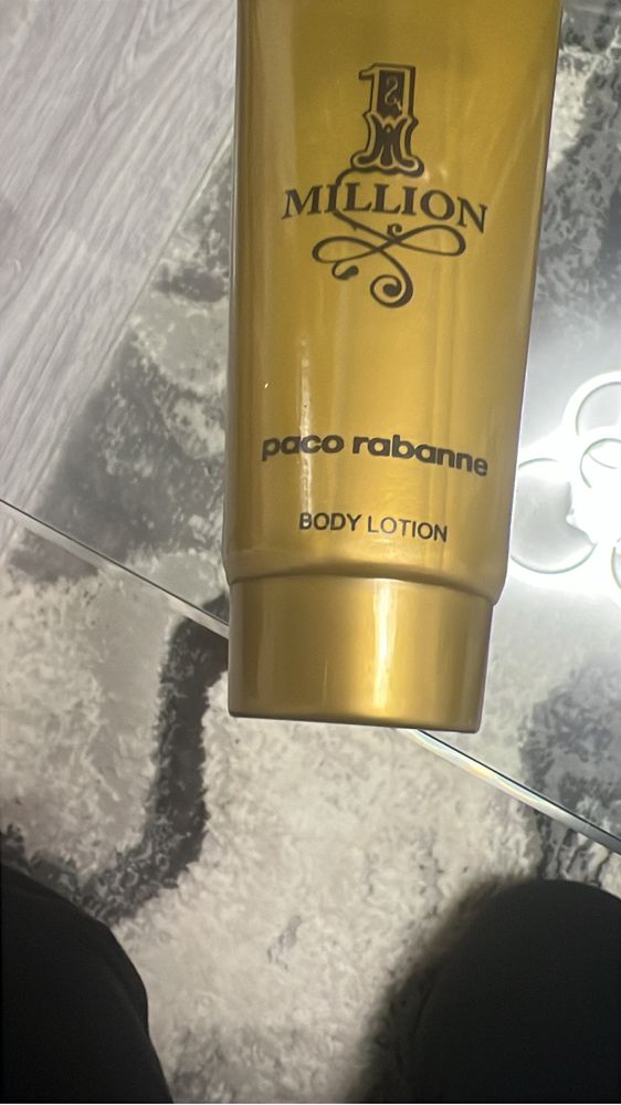 Body Lotion nou nou