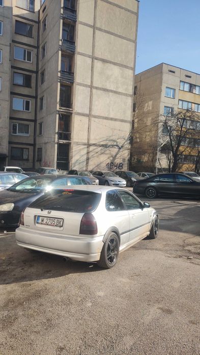 Продавам джанти 16 цола от Сеат Купра