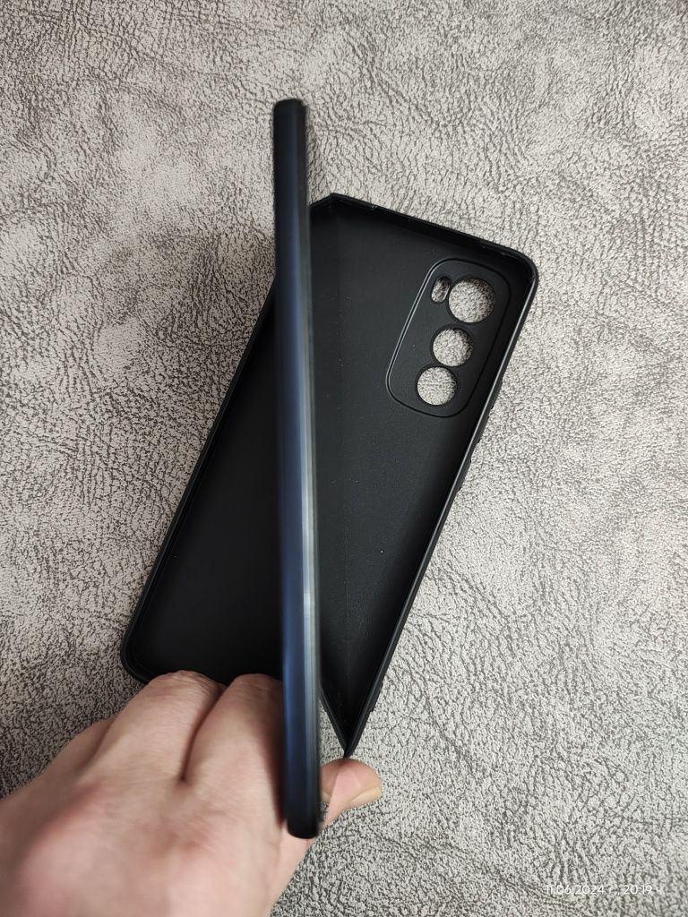 Motorola edge 30