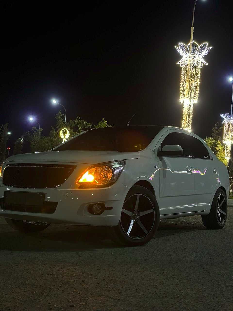 Vossen 17 razmer diska