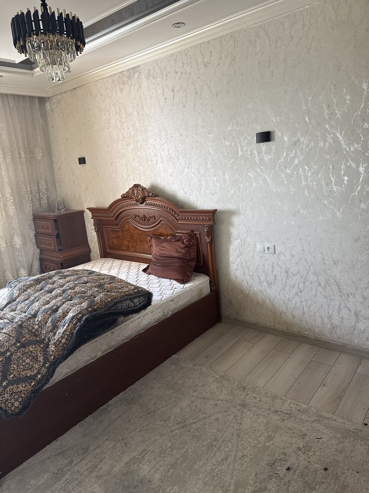 Квартира 2 хонали