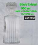 Sticla Cristal / Nou