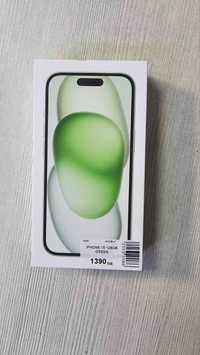 iphone 15 128gb green