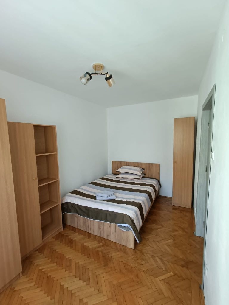 Apartament în regim hotelier