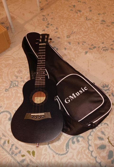 Продам укулеле хорошего качества