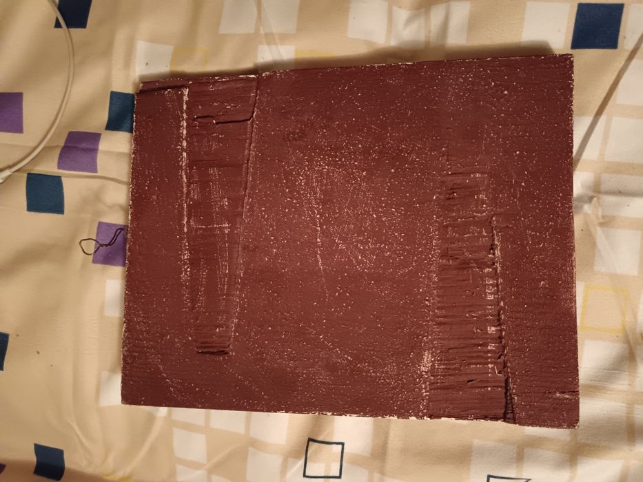 Icoana veche de vânzare