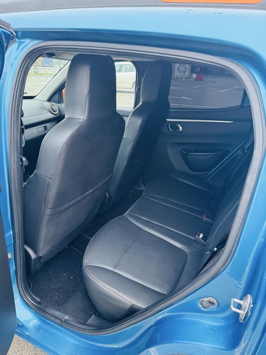 Dacia Spring CENOTE-blue