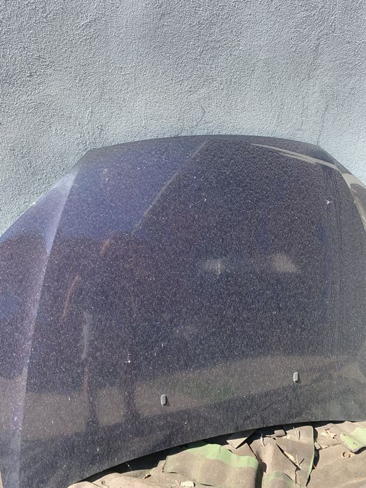 Capota Fata Ford Mondeo Mk3 2000-2006 Albastra