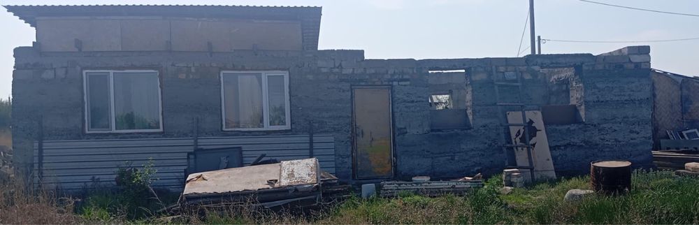 Продам. / Обменяю  частный дом с участком срочно!!