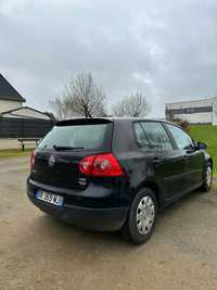 Vw Golf 5 An 2006