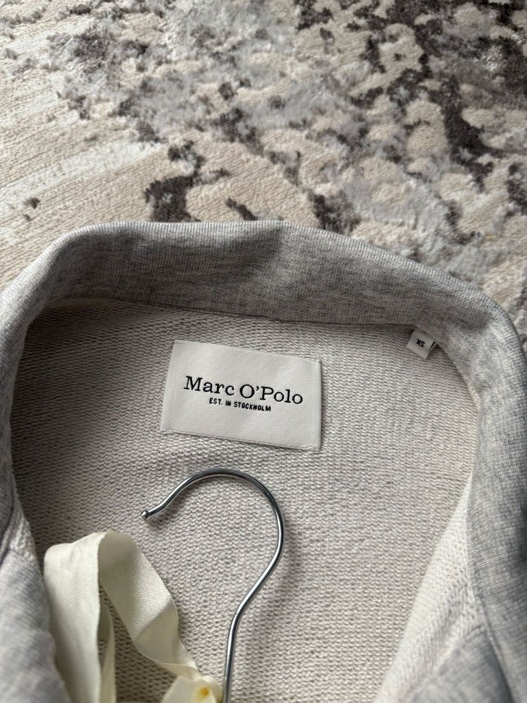 Jachetă stil Cămașă Marc O'Polo