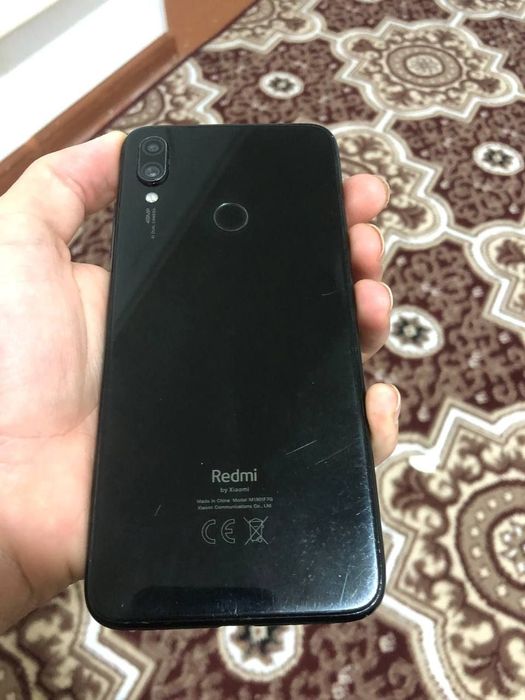 Redmi Note 7 32gb