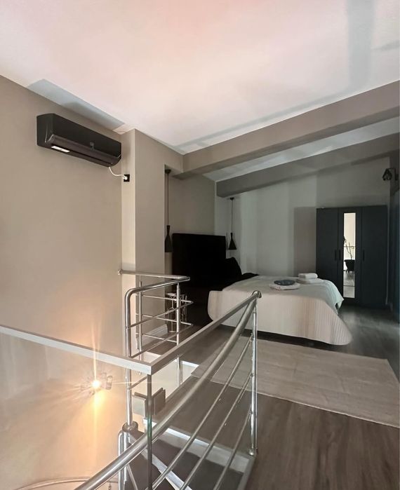 Apartament tip Loft + terasa 38 mp - Cosmopolis