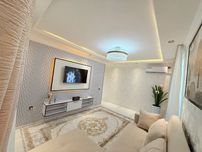 Продаётся квартира Чиланзар 23 Евроремонт 2в3/3/5 Чиланзар метро