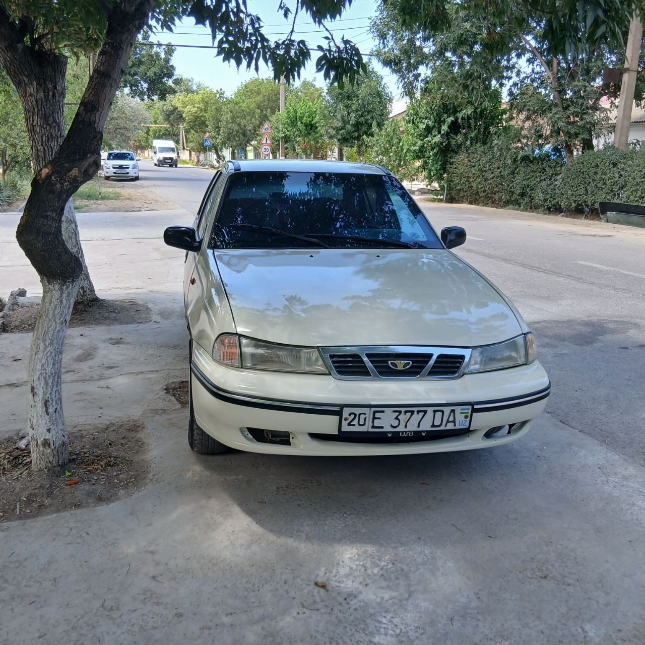 Nexia 1 2004 yil