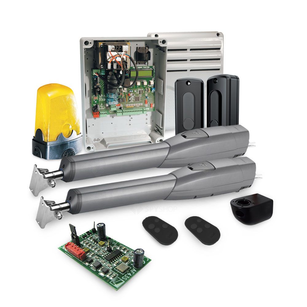 Instalare Camere supraveghere, Sisteme alarma, Sisteme porti, Bariere