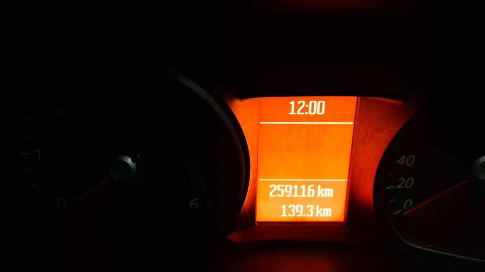 Vind ford s max 1.8 ,7 locuri