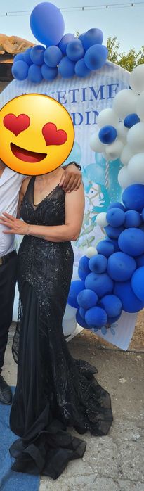 Официална рокля без забележки