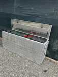 Lada scule aluminiu