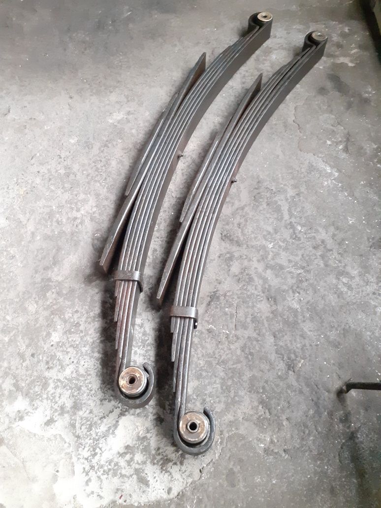 Arcuri iveco 65C14 65C15 65C17 65C18 70C15 70C18 72C