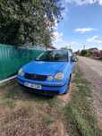 Polo 2003 1.4 benzină
