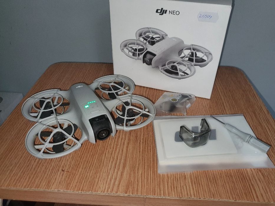 Drona Dji Neo in stare perfectă