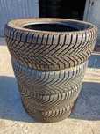 235 55 18  M+S  Pirelli 2023