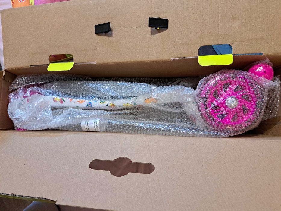 Детска тротинетка