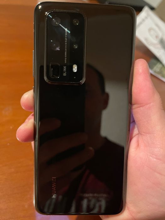Huawei p40 pro plus 512 gb,