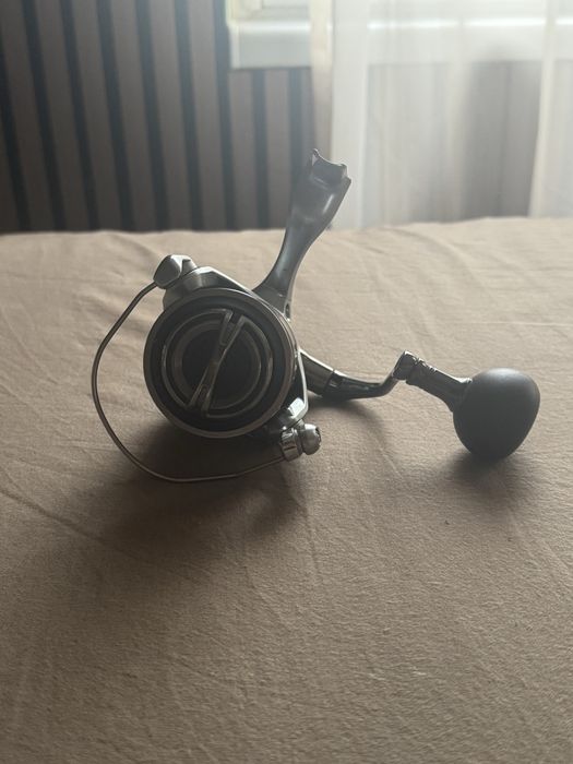 Макара snimano nasci 5000