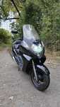 Honda Silver Wing 400cci 2008г. Face!