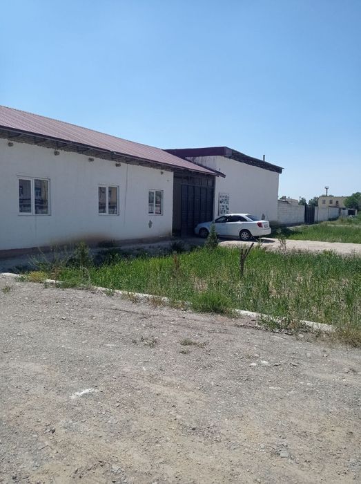 База сотилади  ишлаб чикариш ва бошка турларда фойдаланса булади