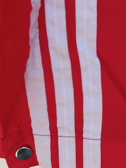 Windbreaker retro bărbați Adidas Originals măsura M/L
