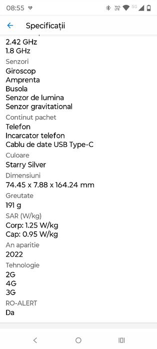 Huawei nova 10 pro