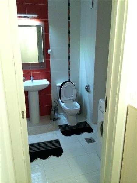 Дава се под наем Двустаен апартамент в Бургас, Лазур - 60 кв.м за 229.5 € - Снимка #7