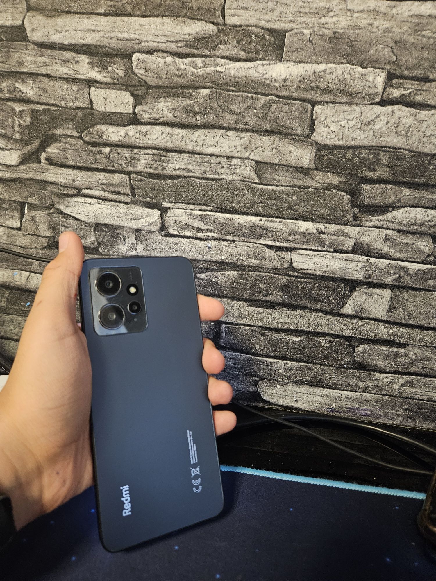 Xiaomi Redmi note 12 4G