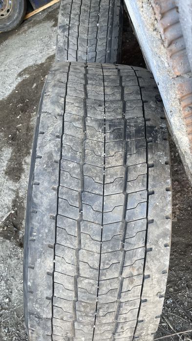 Vand cauciucuri CONTINENTAL